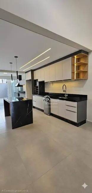 Foto 6 de Casa de Condomínio com 3 quartos à venda, 180m2 em Jardim Toscana, Indaiatuba - SP