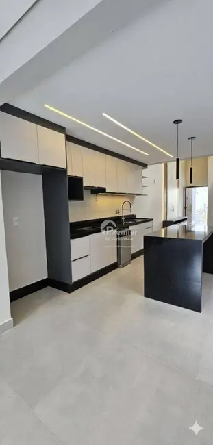 Foto 5 de Casa de Condomínio com 3 quartos à venda, 180m2 em Jardim Toscana, Indaiatuba - SP