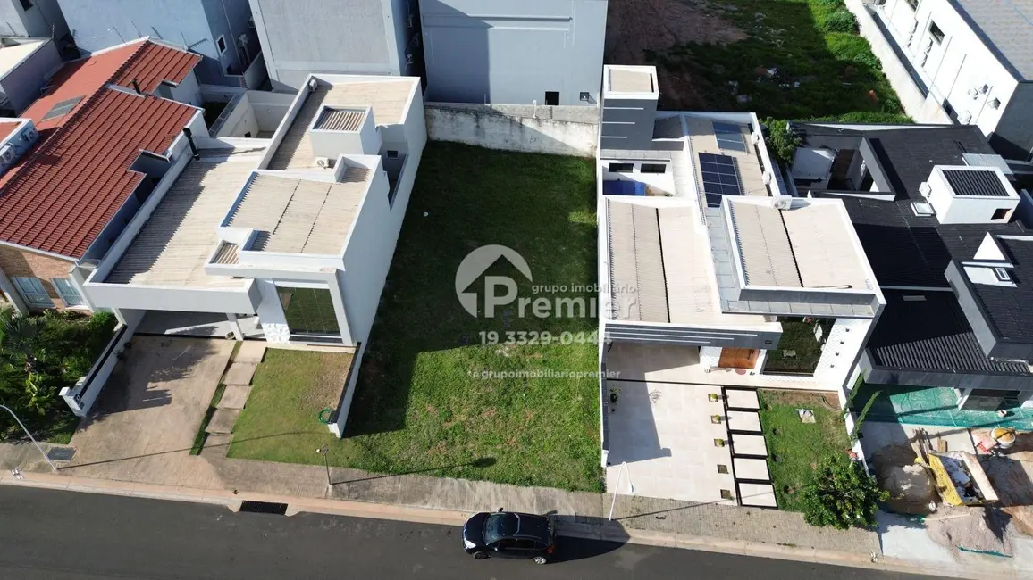 Foto 1 de Terreno / Lote à venda, 300m2 em Indaiatuba - SP