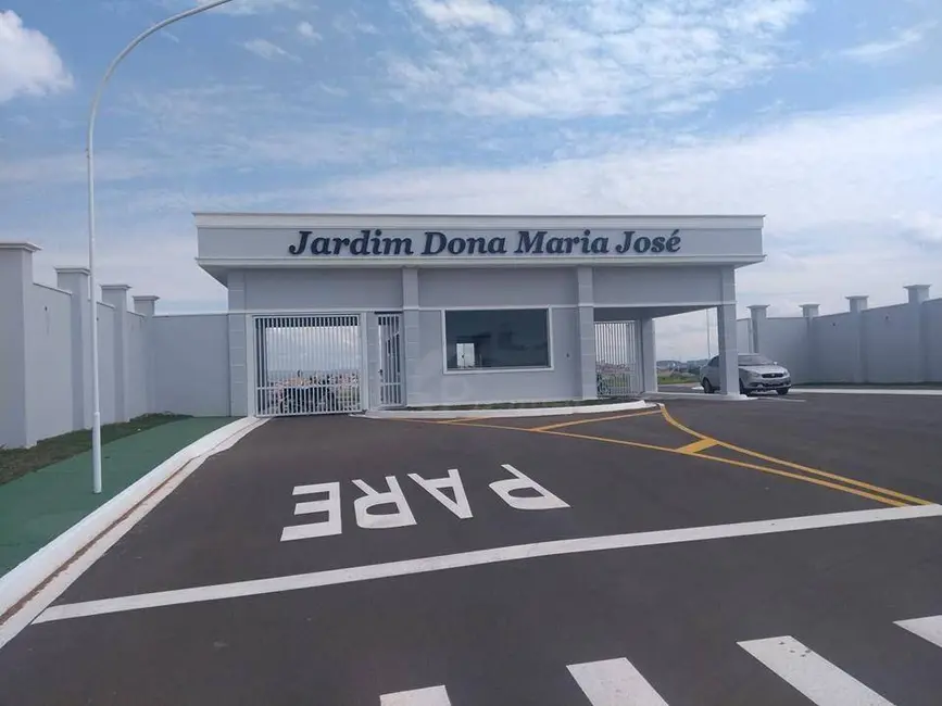 Foto 2 de Terreno / Lote à venda, 300m2 em Indaiatuba - SP