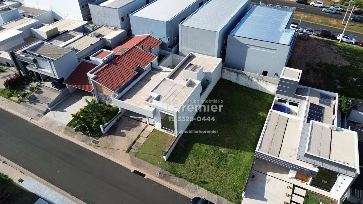 Foto 3 de Terreno / Lote à venda, 300m2 em Indaiatuba - SP