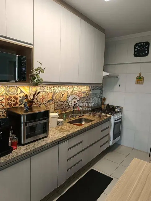 Foto 2 de Apartamento com 2 quartos à venda, 99m2 em Vila Lopes, Indaiatuba - SP
