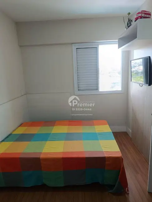 Foto 6 de Apartamento com 2 quartos à venda, 99m2 em Vila Lopes, Indaiatuba - SP