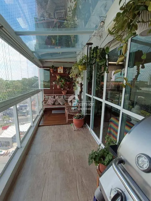 Foto 1 de Apartamento com 2 quartos à venda, 99m2 em Vila Lopes, Indaiatuba - SP