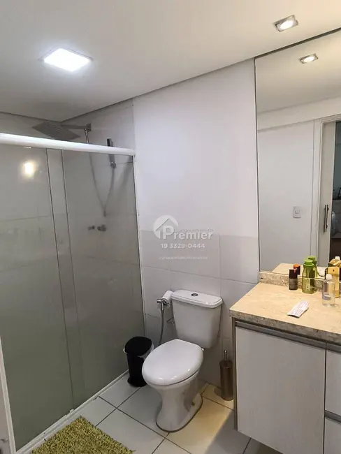 Foto 5 de Apartamento com 2 quartos à venda, 99m2 em Vila Lopes, Indaiatuba - SP
