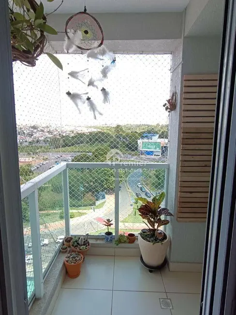 Foto 7 de Apartamento com 2 quartos à venda, 99m2 em Vila Lopes, Indaiatuba - SP