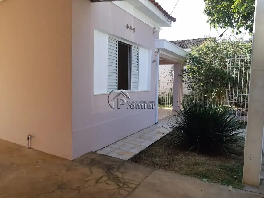 Foto 4 de Casa com 2 quartos à venda, 360m2 em Cidade Nova I, Indaiatuba - SP