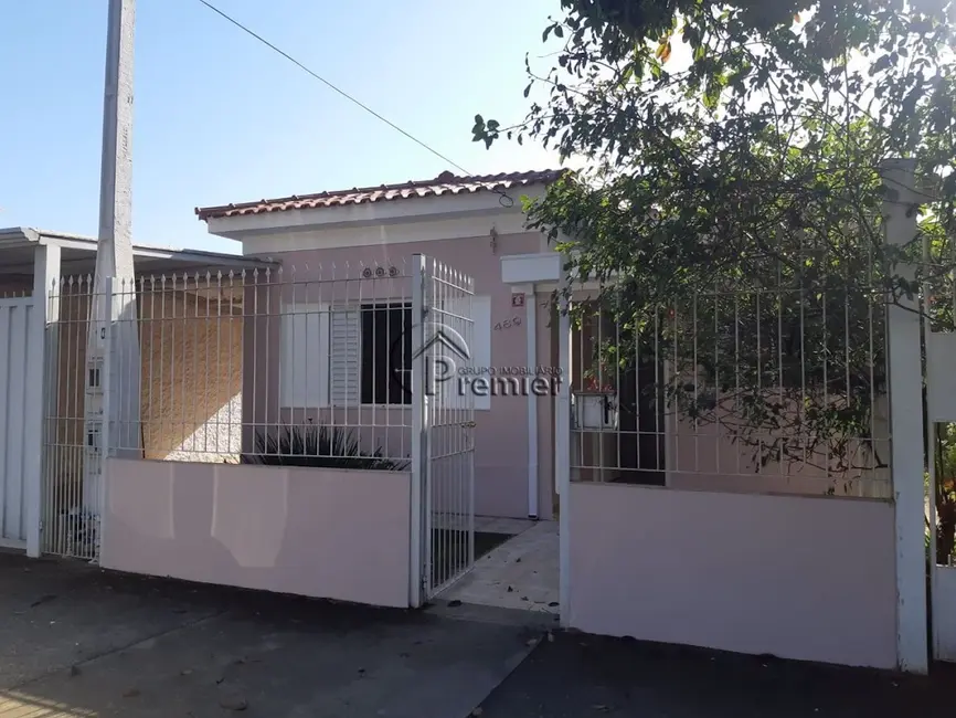 Foto 1 de Casa com 2 quartos à venda, 360m2 em Cidade Nova I, Indaiatuba - SP