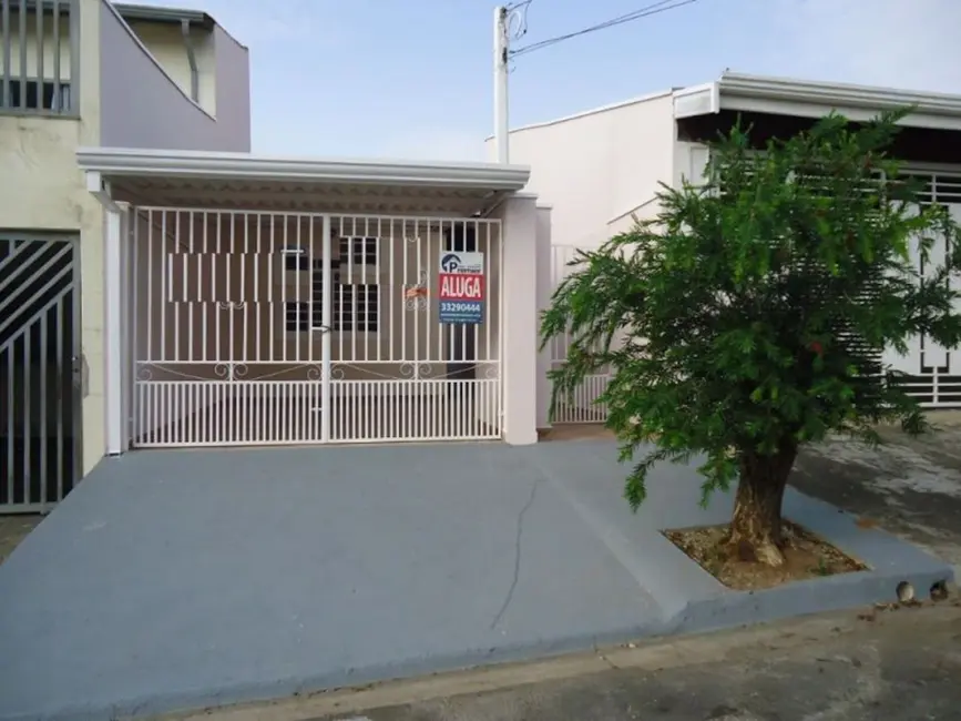 Casa com 2 quartos à venda, 131m2 em Jardim do Valle II, Indaiatuba - SP - imagem 1 Foto 1 de Casa com 2 quartos à venda, 131m2 em Jardim do Valle II, Indaiatuba - SP