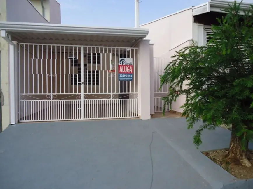 Casa com 2 quartos à venda, 131m2 em Jardim do Valle II, Indaiatuba - SP - imagem 2 Foto 2 de Casa com 2 quartos à venda, 131m2 em Jardim do Valle II, Indaiatuba - SP