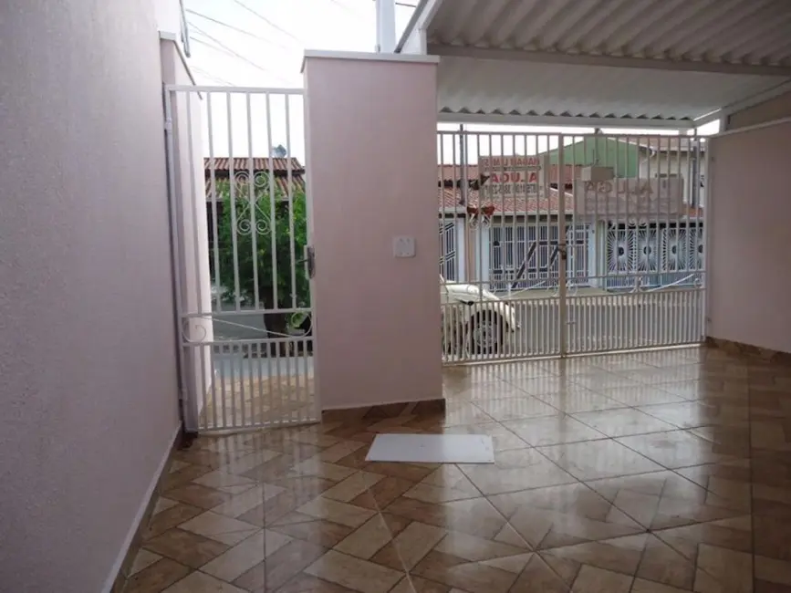Casa com 2 quartos à venda, 131m2 em Jardim do Valle II, Indaiatuba - SP - imagem 3 Foto 3 de Casa com 2 quartos à venda, 131m2 em Jardim do Valle II, Indaiatuba - SP