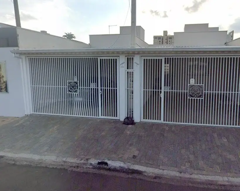 Foto 1 de Casa com 3 quartos à venda, 150m2 em Vila Georgina, Indaiatuba - SP