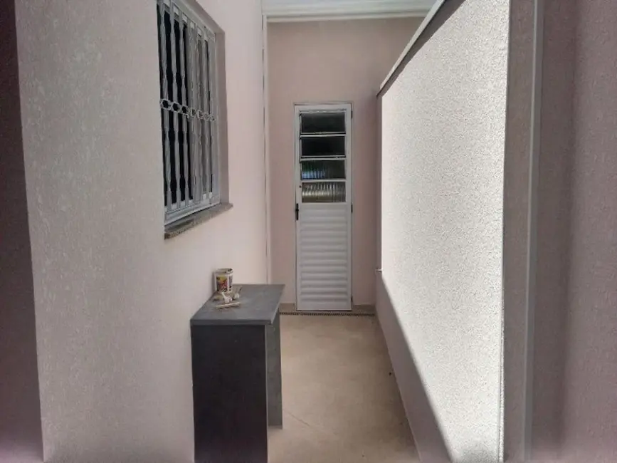 Foto 8 de Casa com 3 quartos à venda, 150m2 em Vila Georgina, Indaiatuba - SP