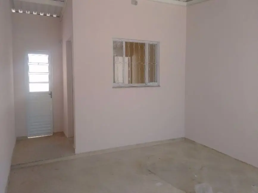 Foto 2 de Casa com 3 quartos à venda, 150m2 em Vila Georgina, Indaiatuba - SP