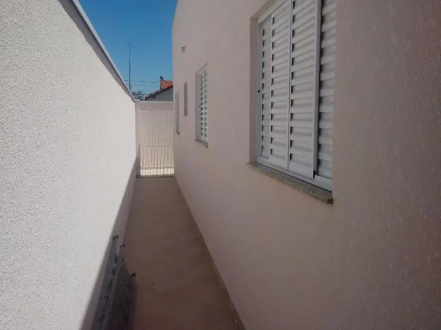 Foto 9 de Casa com 3 quartos à venda, 150m2 em Vila Georgina, Indaiatuba - SP