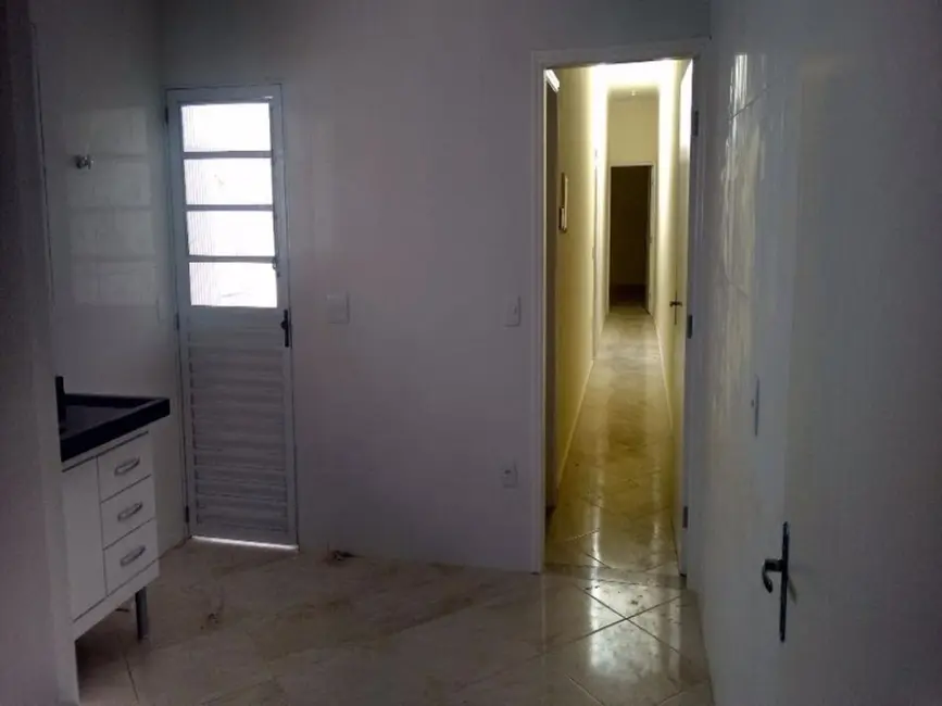 Foto 7 de Casa com 3 quartos à venda, 150m2 em Vila Georgina, Indaiatuba - SP