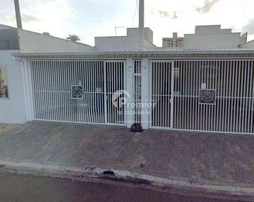 Foto 1 de Casa com 3 quartos à venda, 150m2 em Vila Georgina, Indaiatuba - SP