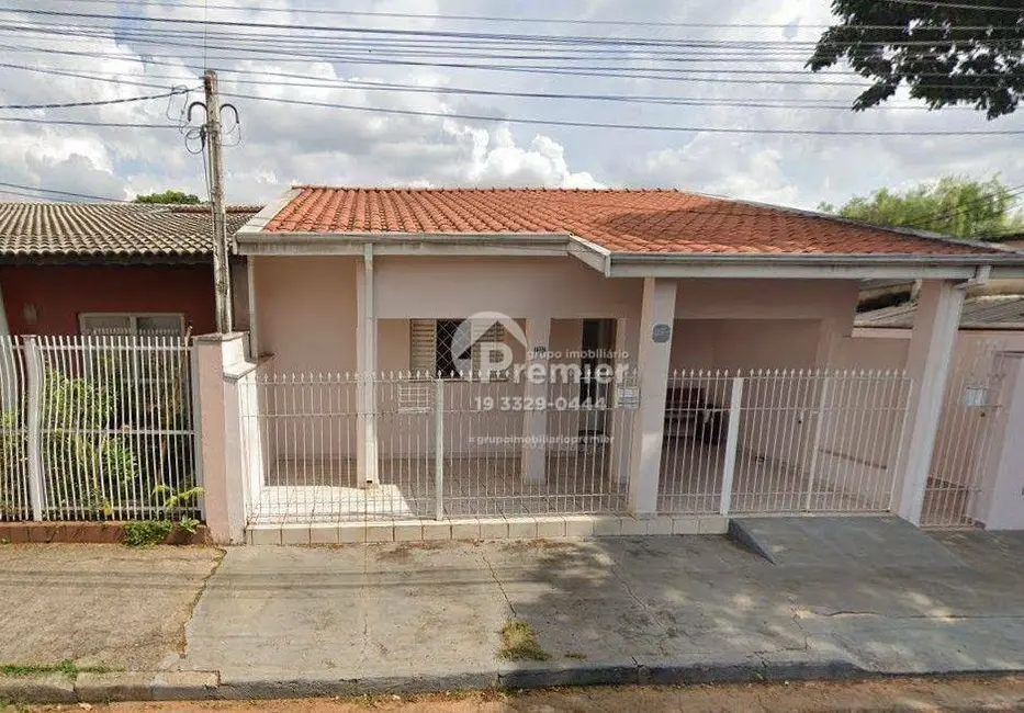 Casa com 2 quartos à venda, 250m2 em Cidade Nova I, Indaiatuba - SP - imagem 1 Foto 1 de Casa com 2 quartos à venda, 250m2 em Cidade Nova I, Indaiatuba - SP