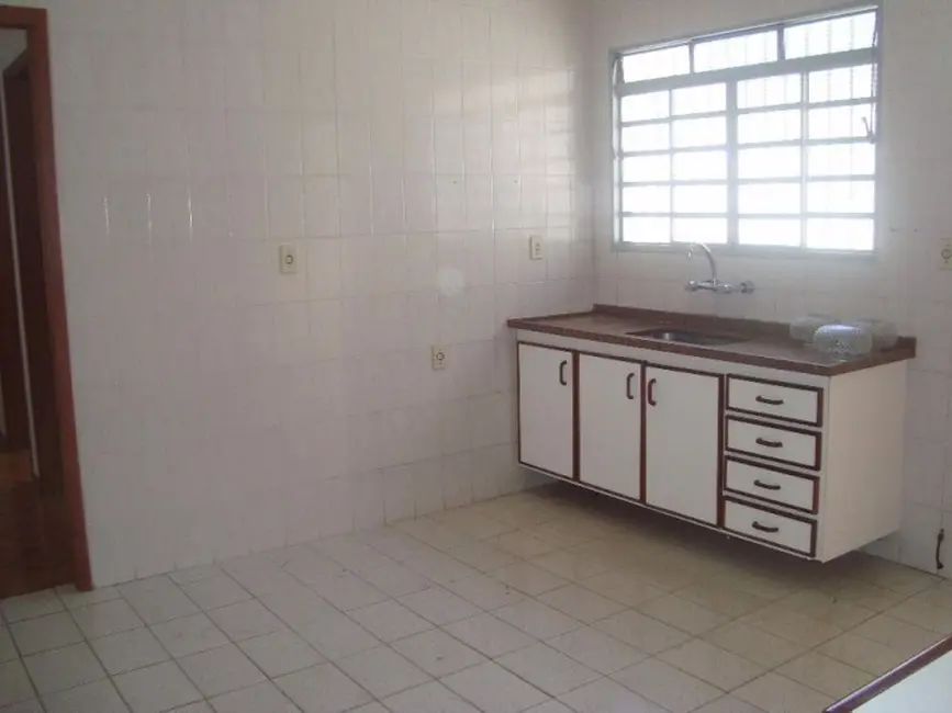 Foto 4 de Casa com 3 quartos à venda, 166m2 em Aqui se Vive, Indaiatuba - SP