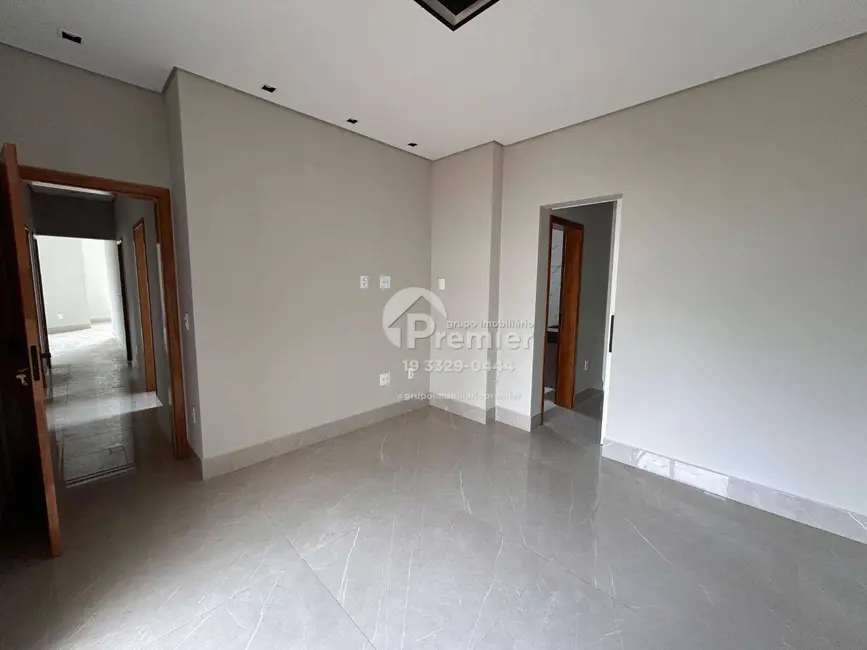 Foto 4 de Casa de Condomínio com 3 quartos à venda, 339m2 em Indaiatuba - SP