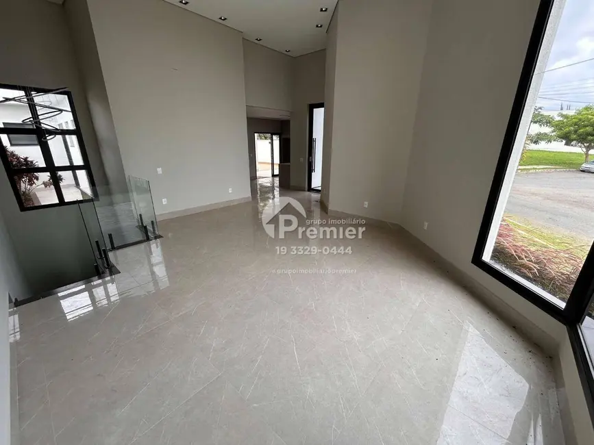 Foto 2 de Casa de Condomínio com 3 quartos à venda, 339m2 em Indaiatuba - SP