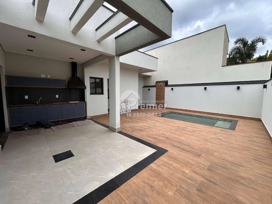 Foto 5 de Casa de Condomínio com 3 quartos à venda, 339m2 em Indaiatuba - SP