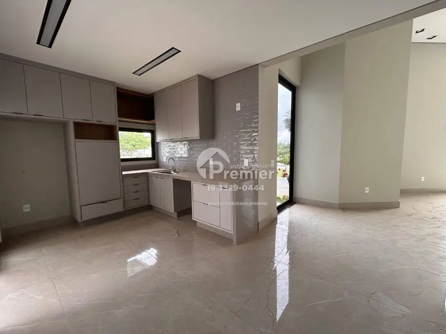Foto 3 de Casa de Condomínio com 3 quartos à venda, 339m2 em Indaiatuba - SP