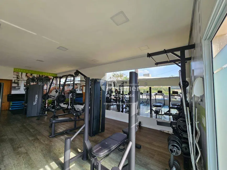 Foto 9 de Casa de Condomínio com 3 quartos à venda, 339m2 em Indaiatuba - SP