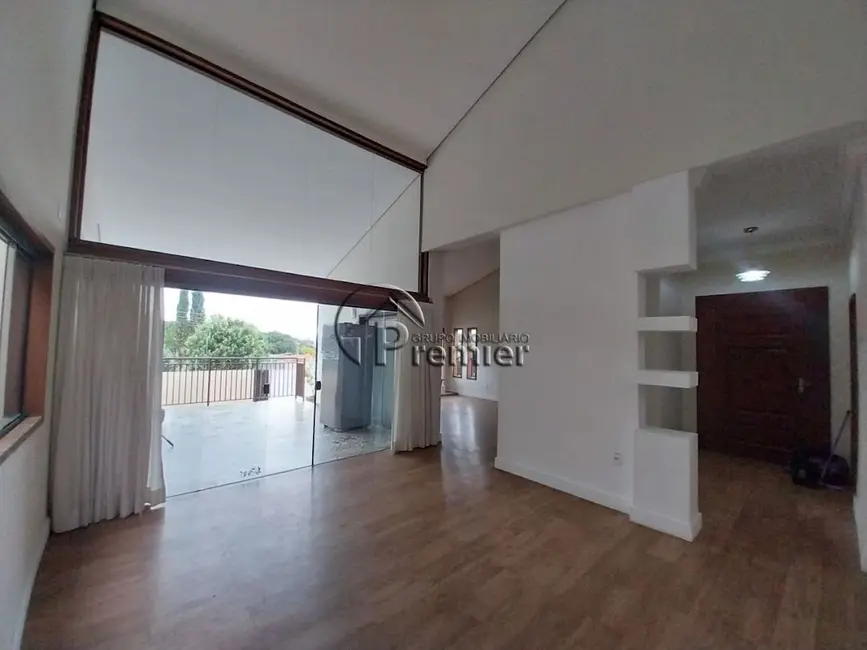 Foto 1 de Casa com 3 quartos à venda e para alugar, 609m2 em Jardim Esplanada II, Indaiatuba - SP