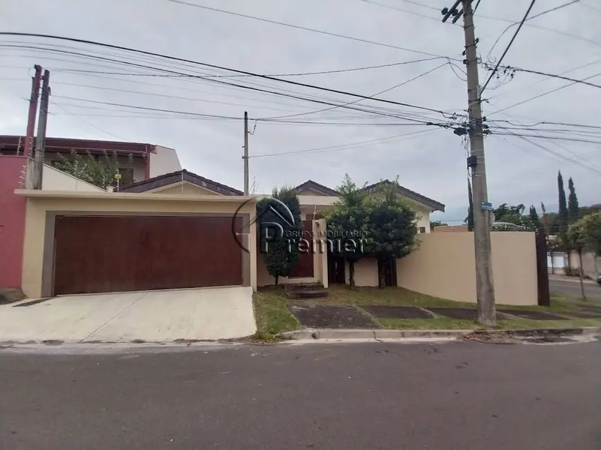 Foto 2 de Casa com 3 quartos à venda e para alugar, 609m2 em Jardim Esplanada II, Indaiatuba - SP