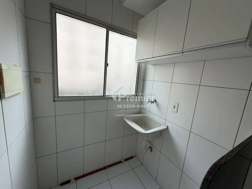Foto 4 de Apartamento com 2 quartos à venda, 54m2 em Parque São Lourenço, Indaiatuba - SP