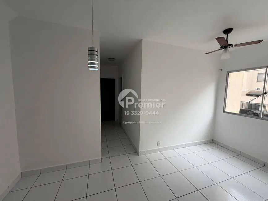 Foto 5 de Apartamento com 2 quartos à venda, 54m2 em Parque São Lourenço, Indaiatuba - SP