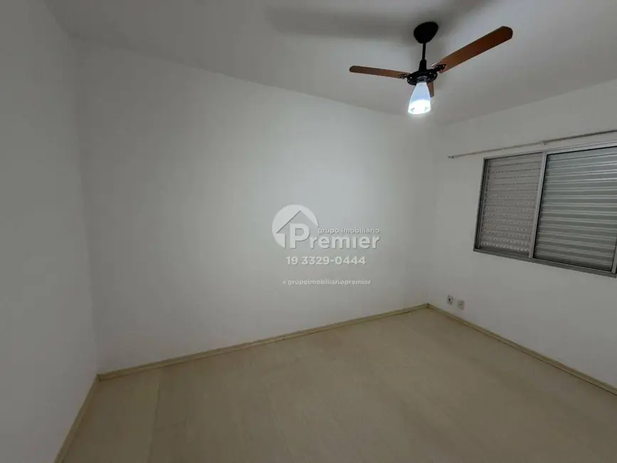 Foto 9 de Apartamento com 2 quartos à venda, 54m2 em Parque São Lourenço, Indaiatuba - SP