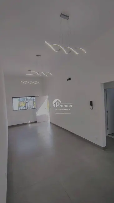 Foto 6 de Casa com 3 quartos à venda, 150m2 em Indaiatuba - SP