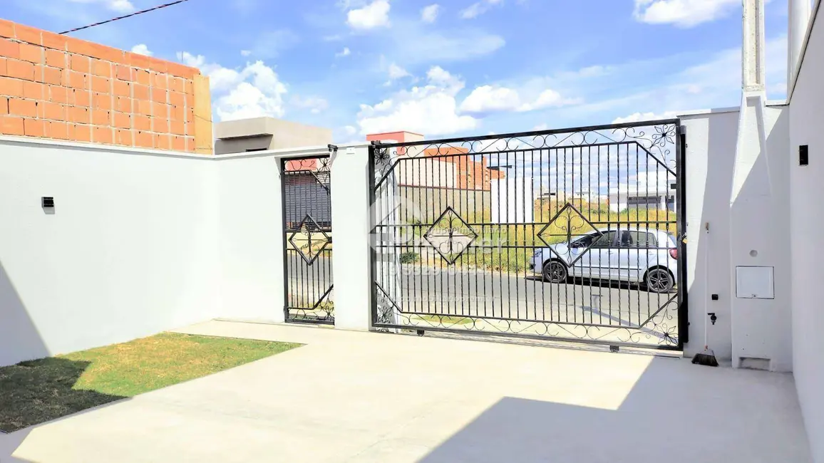 Foto 2 de Casa com 3 quartos à venda, 150m2 em Indaiatuba - SP