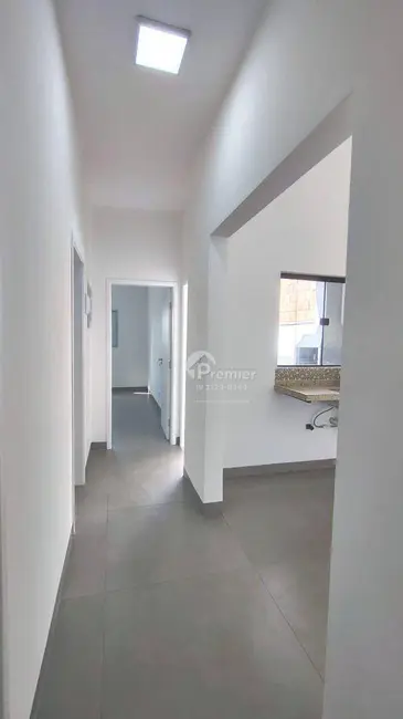 Foto 8 de Casa com 3 quartos à venda, 150m2 em Indaiatuba - SP