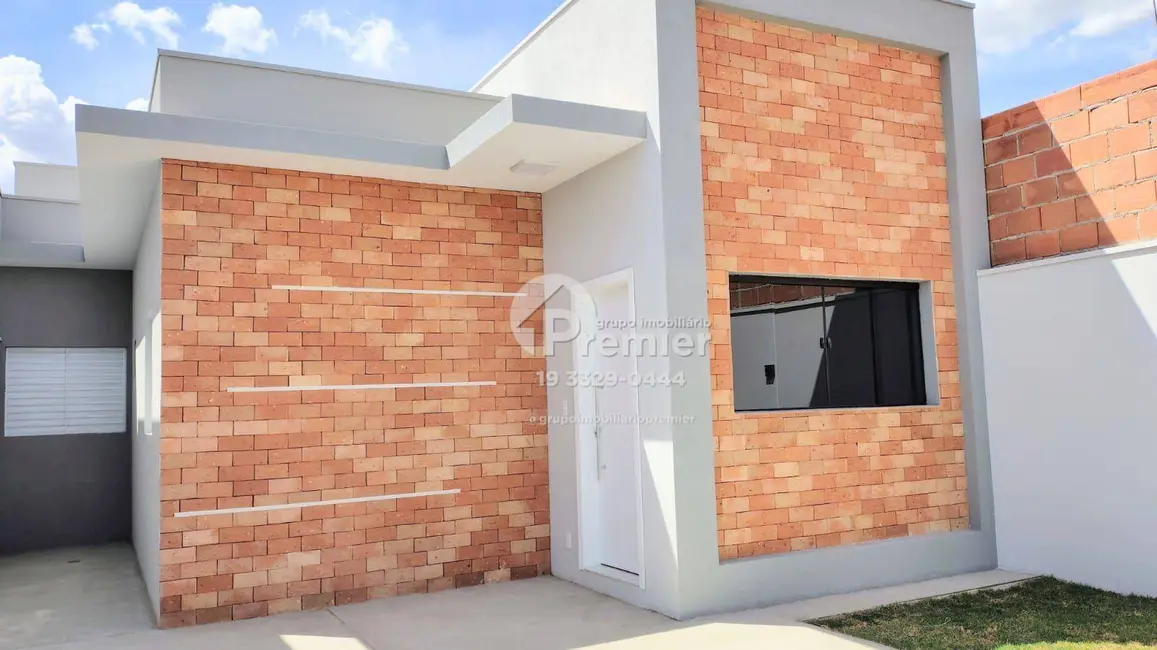 Foto 3 de Casa com 3 quartos à venda, 150m2 em Indaiatuba - SP