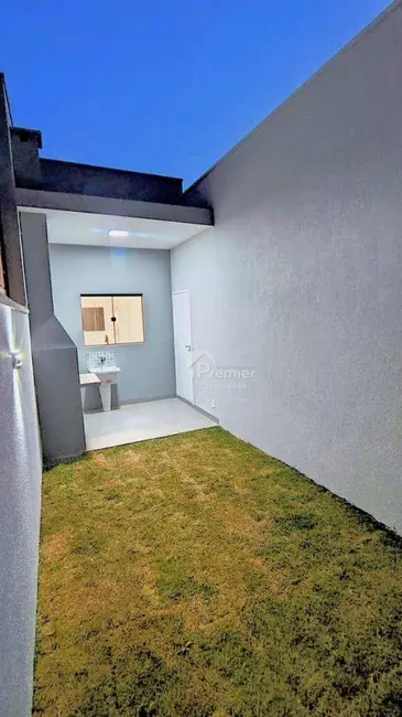 Foto 9 de Casa com 3 quartos à venda, 150m2 em Indaiatuba - SP