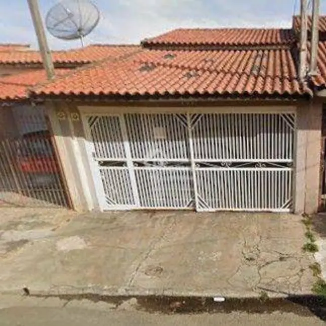 Foto 1 de Casa com 2 quartos à venda, 125m2 em Parque das Nações, Indaiatuba - SP