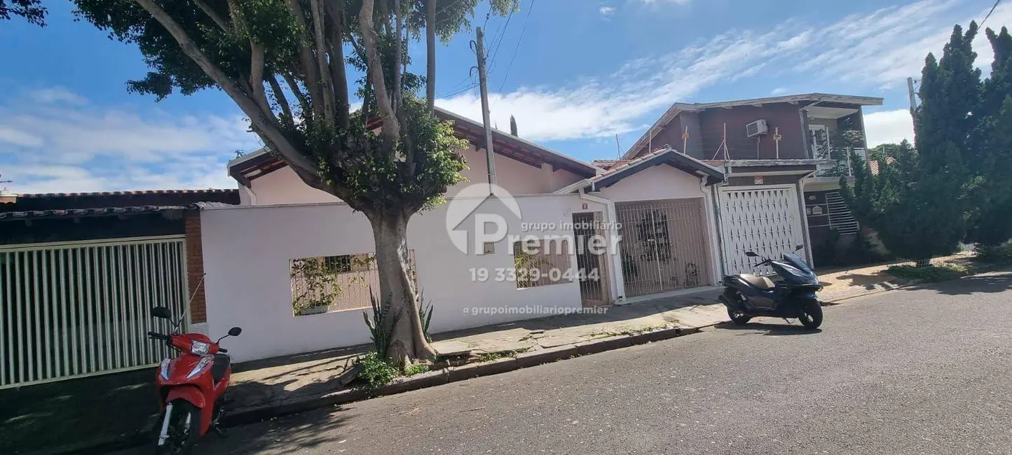 Foto 1 de Casa com 2 quartos à venda, 224m2 em Cidade Nova I, Indaiatuba - SP
