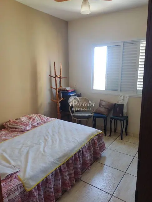 Foto 6 de Apartamento com 2 quartos à venda, 57m2 em Aqui se Vive, Indaiatuba - SP