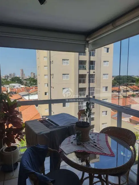 Foto 7 de Apartamento com 2 quartos à venda, 57m2 em Aqui se Vive, Indaiatuba - SP