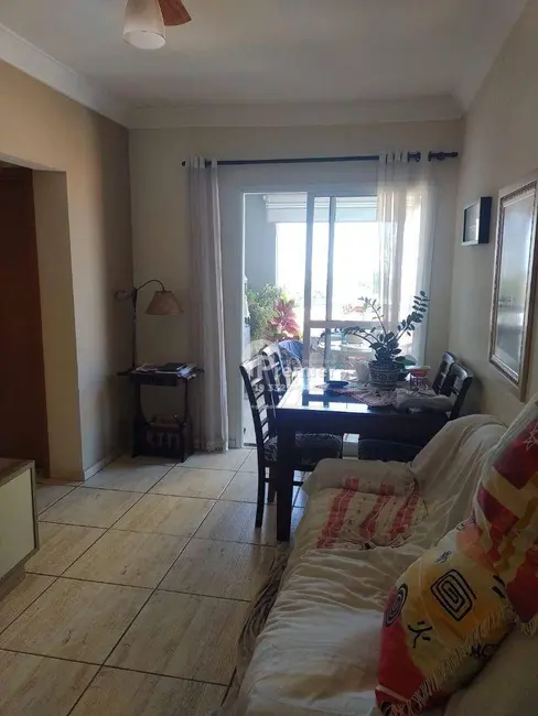 Foto 1 de Apartamento com 2 quartos à venda, 57m2 em Aqui se Vive, Indaiatuba - SP