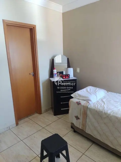 Foto 9 de Apartamento com 2 quartos à venda, 57m2 em Aqui se Vive, Indaiatuba - SP