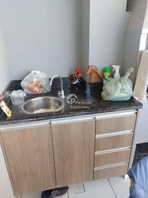 Foto 8 de Apartamento com 2 quartos à venda, 57m2 em Aqui se Vive, Indaiatuba - SP