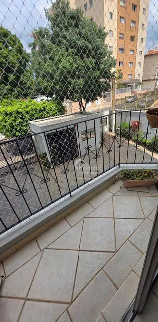 Foto 7 de Apartamento com 3 quartos à venda, 76m2 em Jardim Pedroso, Indaiatuba - SP