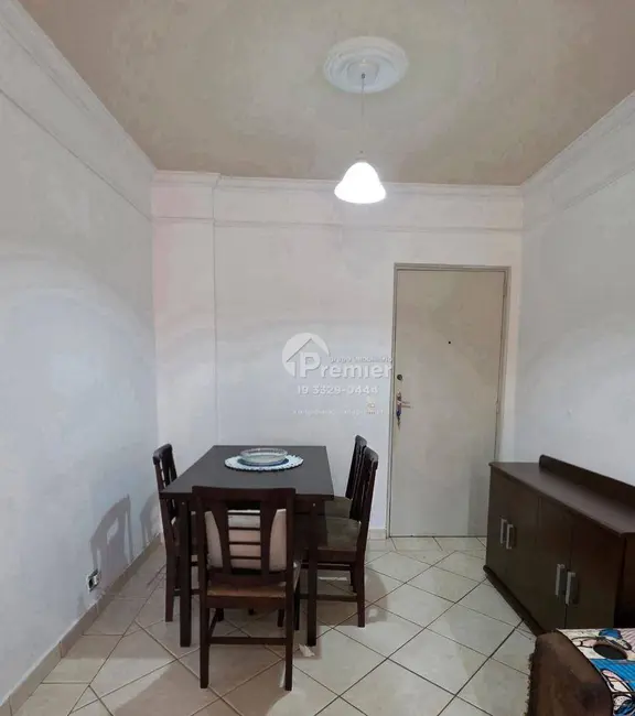 Foto 2 de Apartamento com 3 quartos à venda, 76m2 em Jardim Pedroso, Indaiatuba - SP