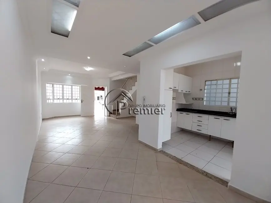 Foto 3 de Casa de Condomínio com 3 quartos para alugar, 130m2 em Portal das Acácias, Indaiatuba - SP