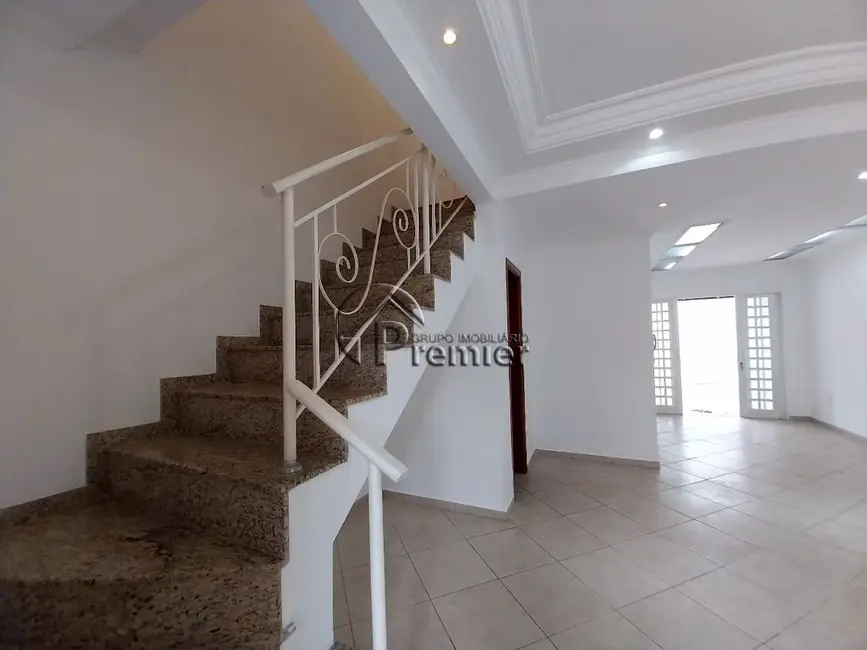 Foto 9 de Casa de Condomínio com 3 quartos para alugar, 130m2 em Portal das Acácias, Indaiatuba - SP