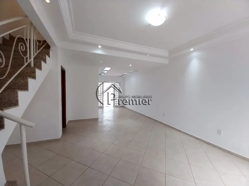 Foto 2 de Casa de Condomínio com 3 quartos para alugar, 130m2 em Portal das Acácias, Indaiatuba - SP